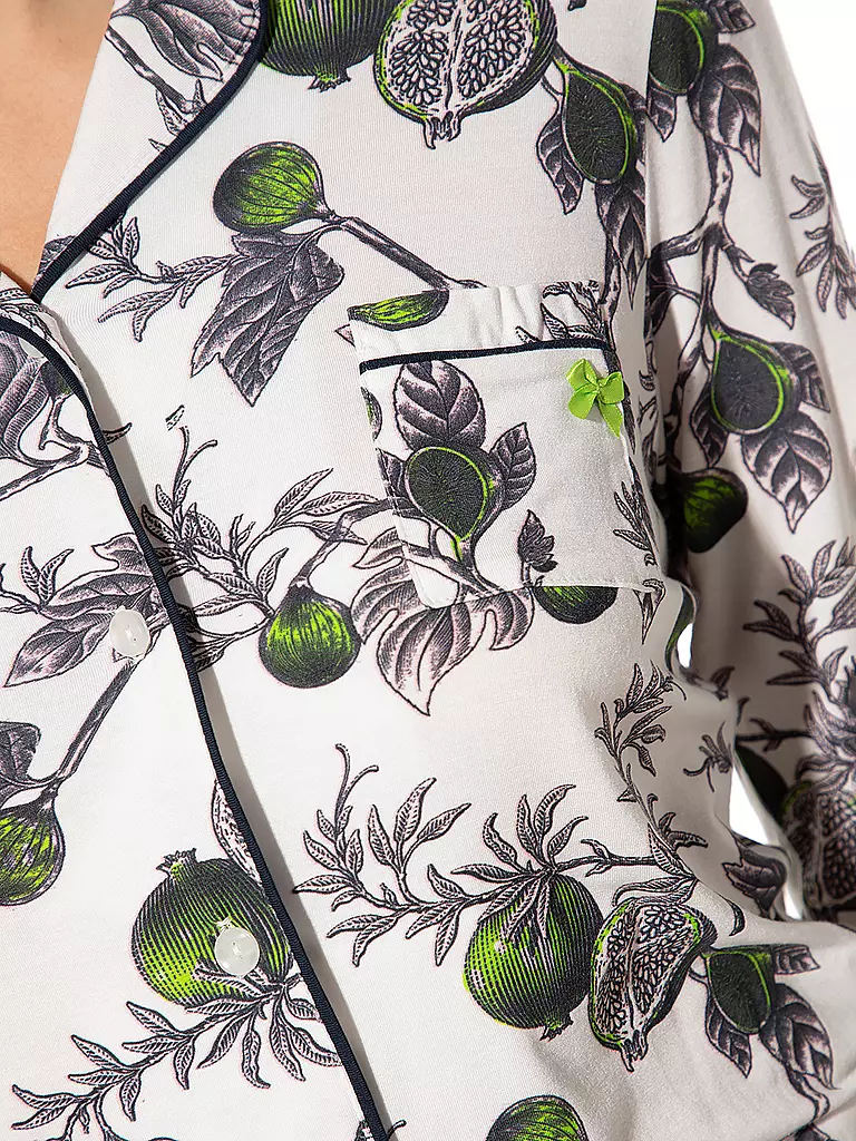 SHORT STORIES | Camisa de pijama | 