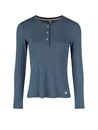 SHORT STORIES | Camiseta de manga larga | Azul