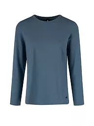SHORT STORIES | Camiseta de manga larga | Azul