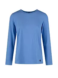 SHORT STORIES | Camiseta de manga larga | Azul