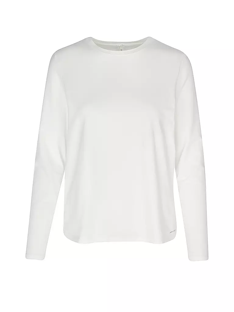 SHORT STORIES | Camiseta de manga larga | Crema