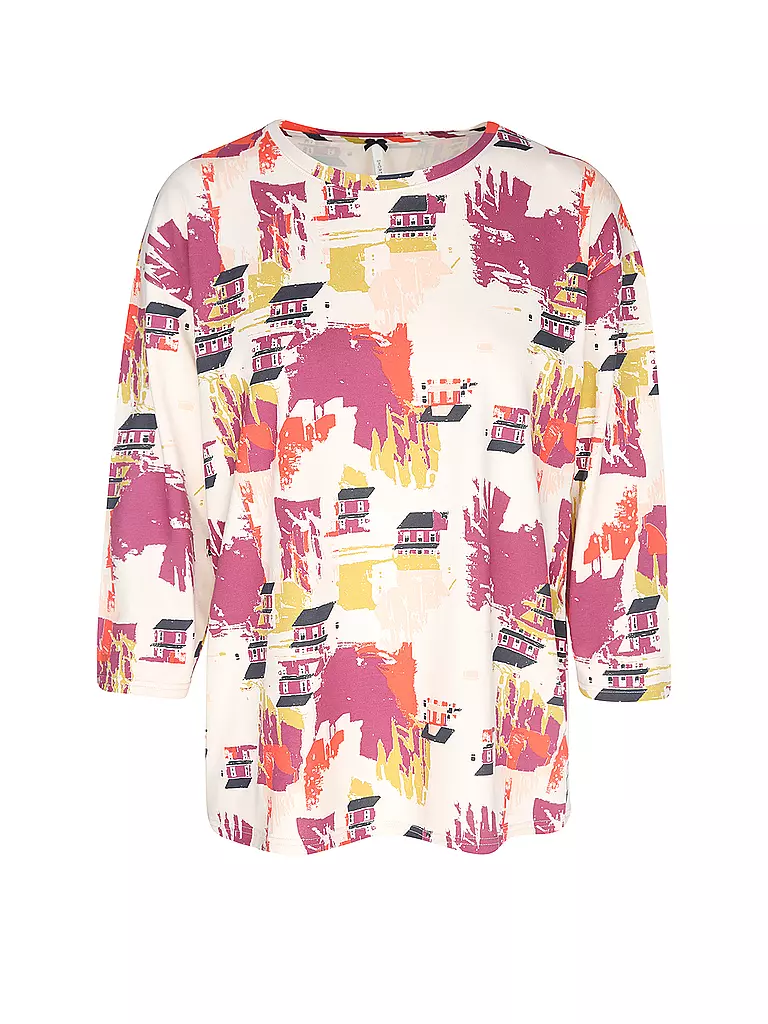SHORT STORIES | Camiseta de manga larga | Multicolor