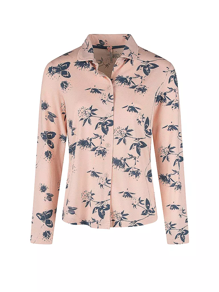SHORT STORIES | Camiseta de manga larga | Rosa