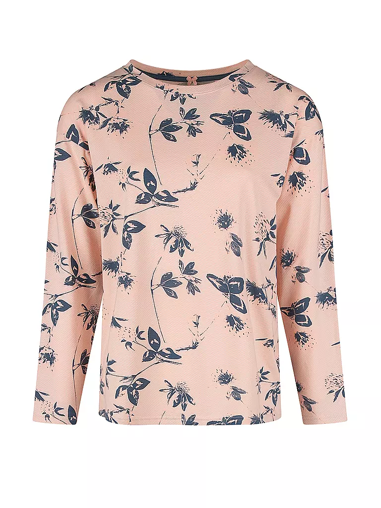 SHORT STORIES | Camiseta de manga larga | Rosa