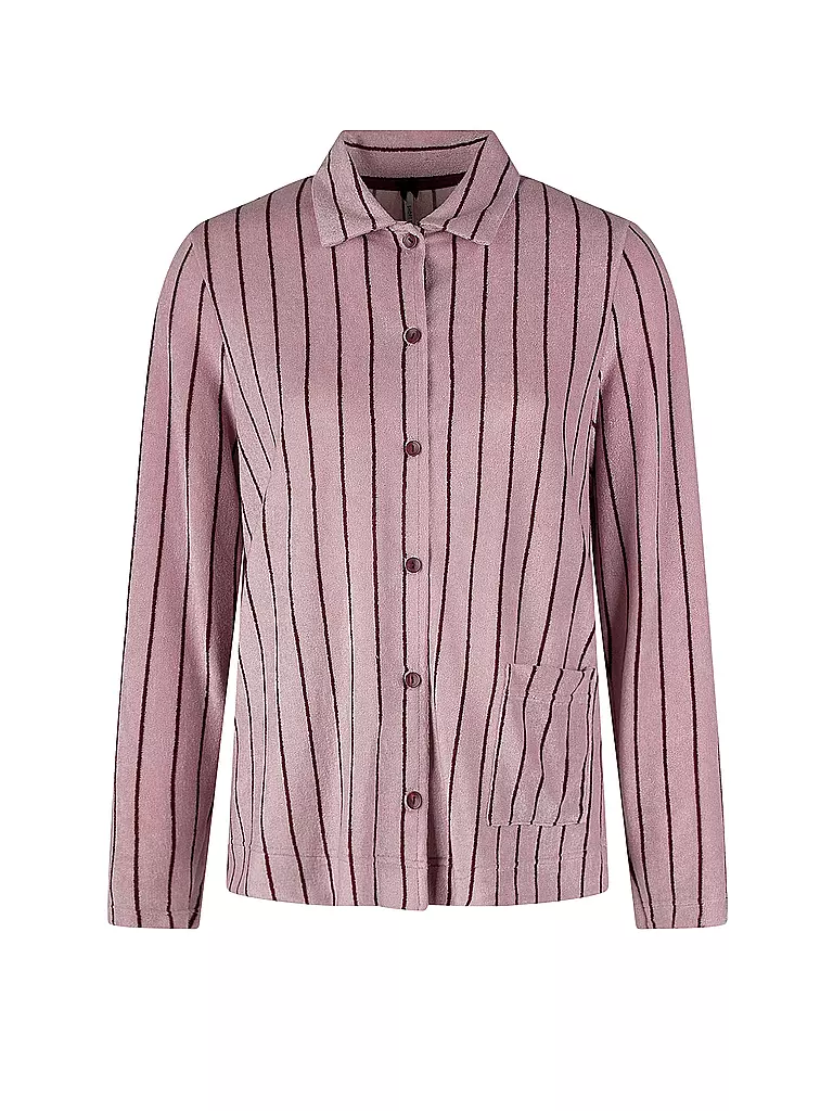 SHORT STORIES | Camiseta de manga larga | Rosa