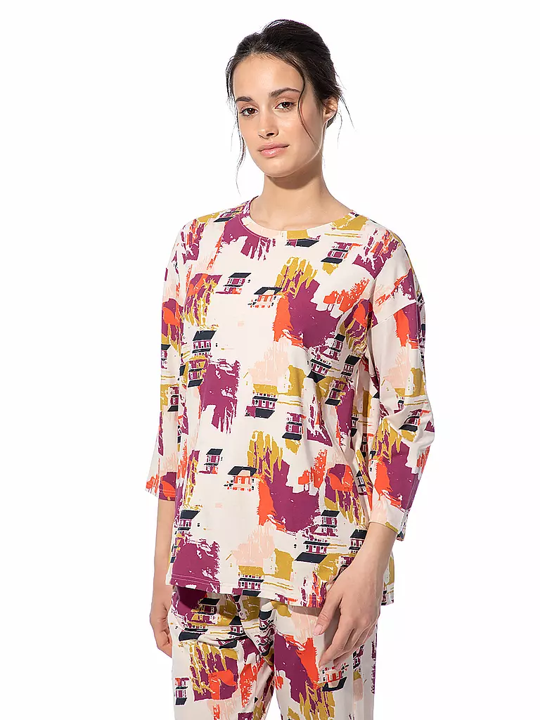 SHORT STORIES | Camiseta de manga larga | Multicolor