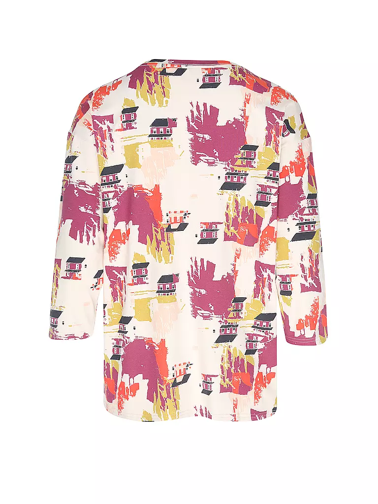 SHORT STORIES | Camiseta de manga larga | Multicolor