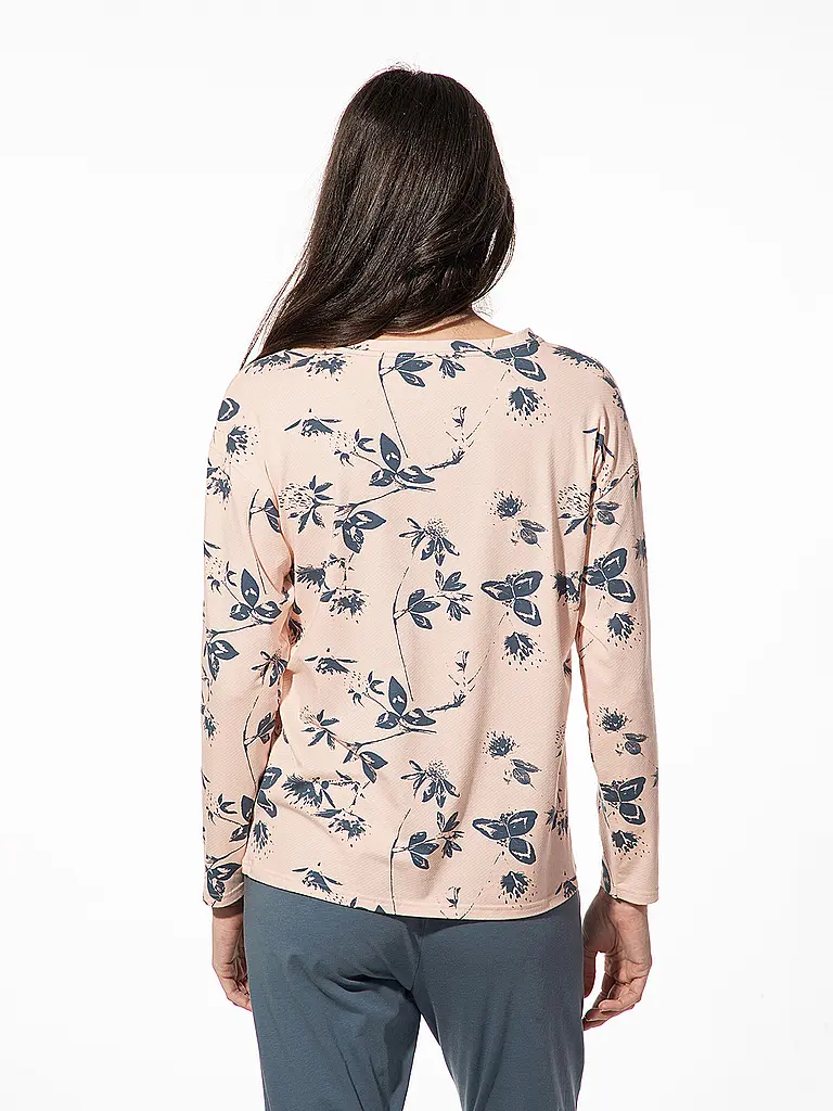 SHORT STORIES | Camiseta de manga larga | 