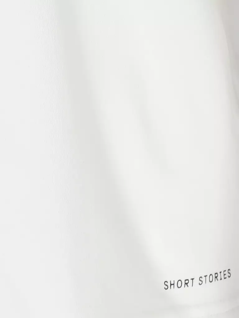 SHORT STORIES | Camiseta de manga larga | 