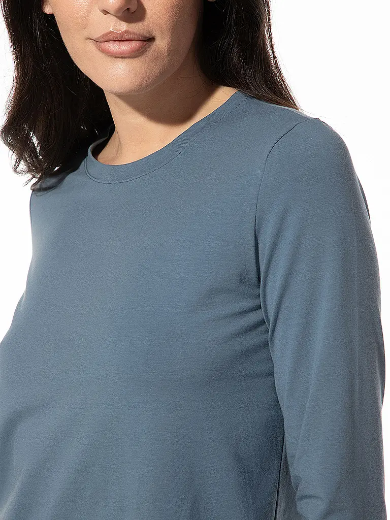 SHORT STORIES | Camiseta de manga larga | 