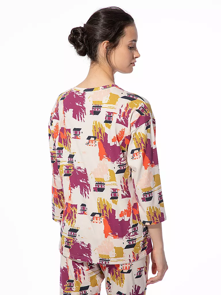 SHORT STORIES | Camiseta de manga larga | Multicolor
