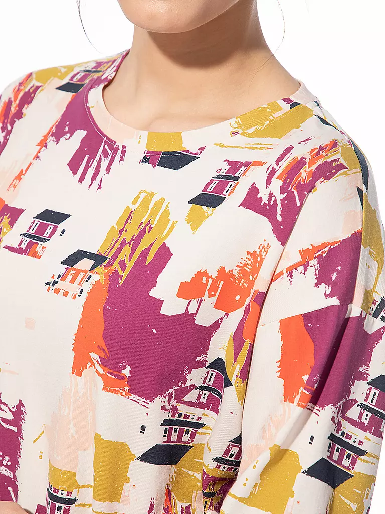 SHORT STORIES | Camiseta de manga larga | Multicolor