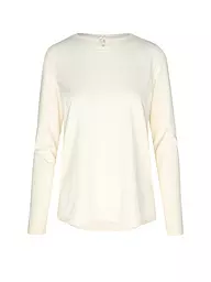 SHORT STORIES | Camiseta de pijama | Crema