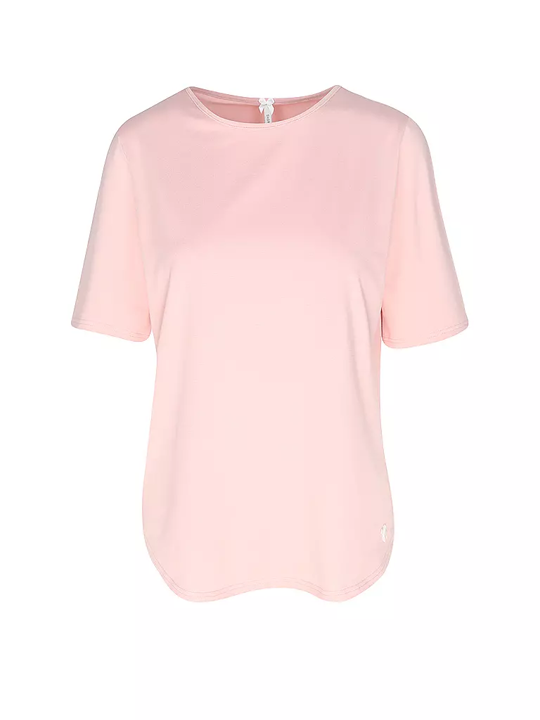 SHORT STORIES | Camiseta de pijama | Rosa