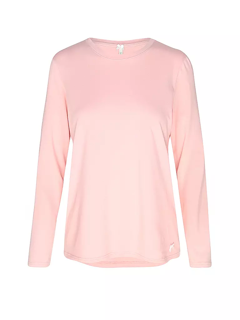 SHORT STORIES | Camiseta de pijama | Rosa
