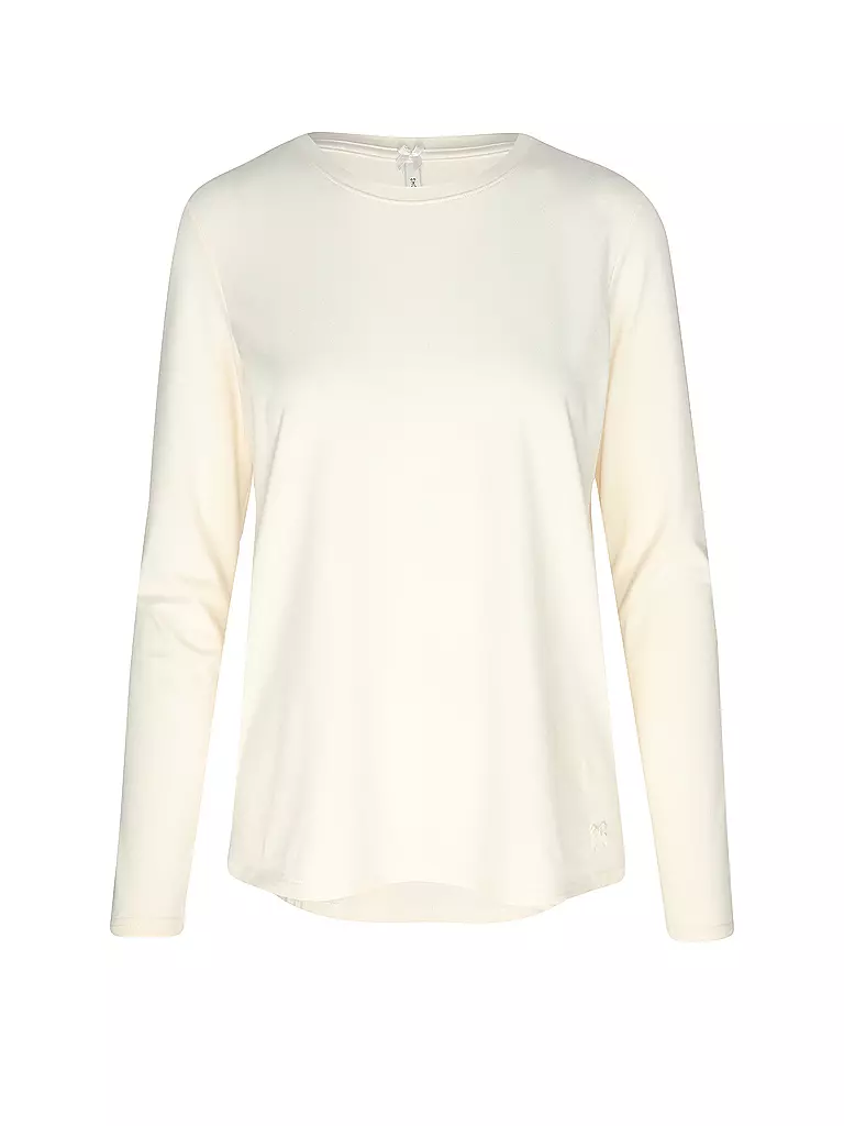 SHORT STORIES | Camiseta de pijama | Crema