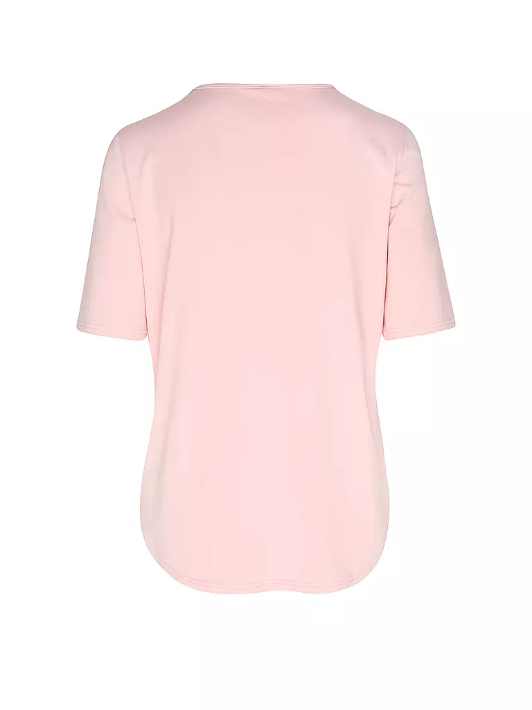 SHORT STORIES | Camiseta de pijama | Rosa