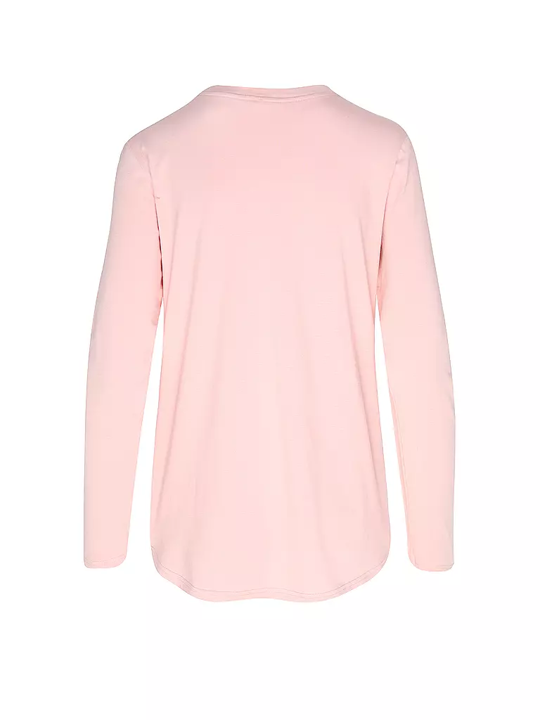 SHORT STORIES | Camiseta de pijama | Rosa