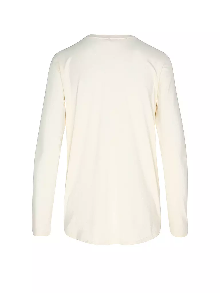 SHORT STORIES | Camiseta de pijama | Crema