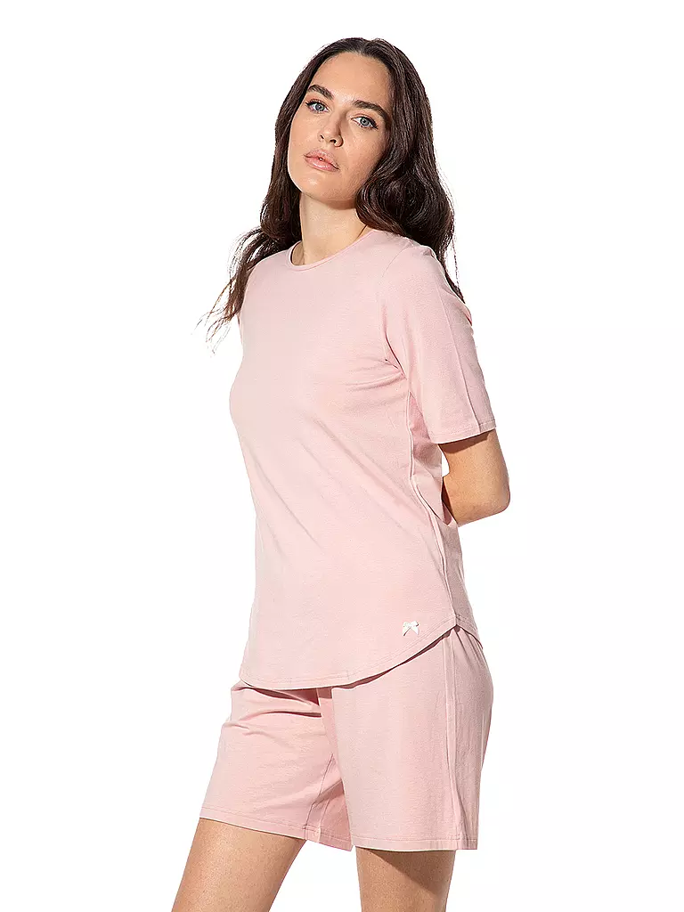 SHORT STORIES | Camiseta de pijama | 