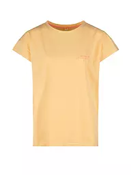 SHORT STORIES | Camiseta | Amarillo