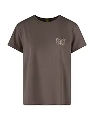 SHORT STORIES | Camiseta | Marrón claro