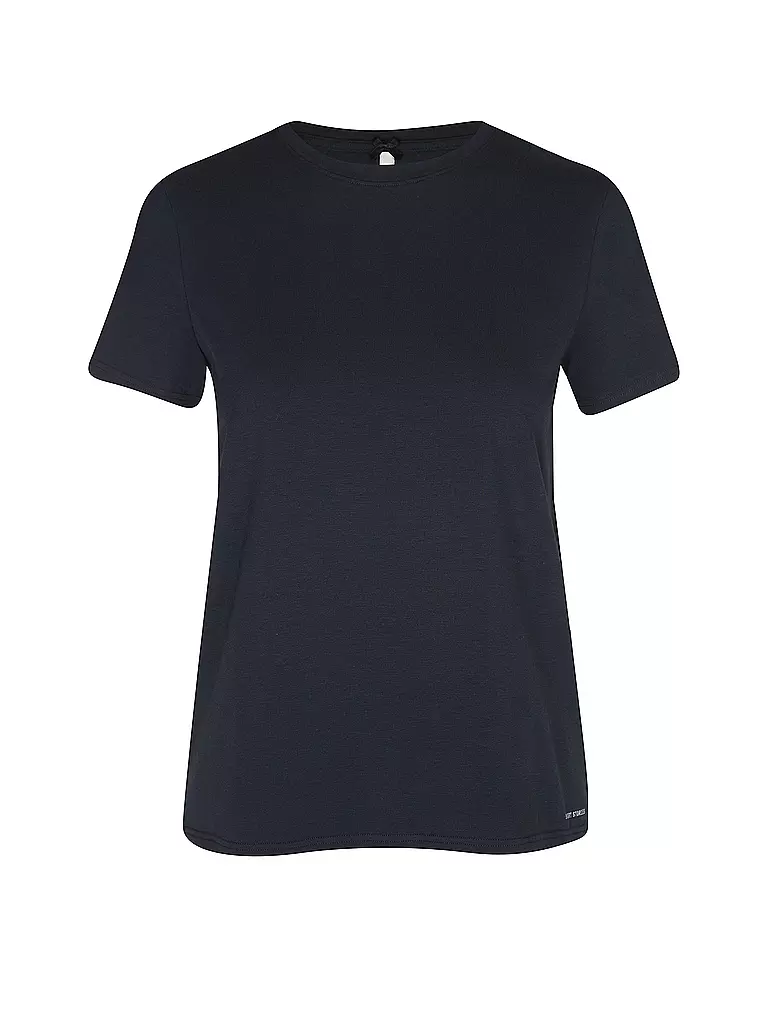 SHORT STORIES | Camiseta | Azul oscuro