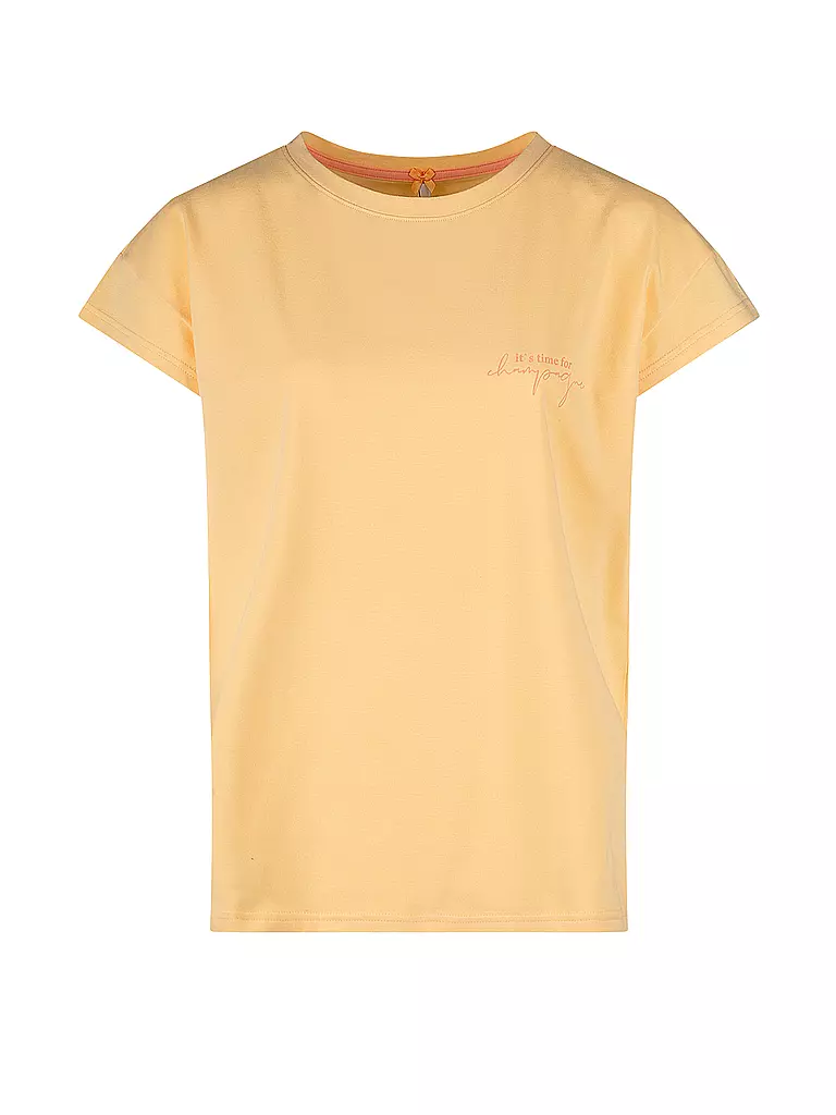 SHORT STORIES | Camiseta | Amarillo