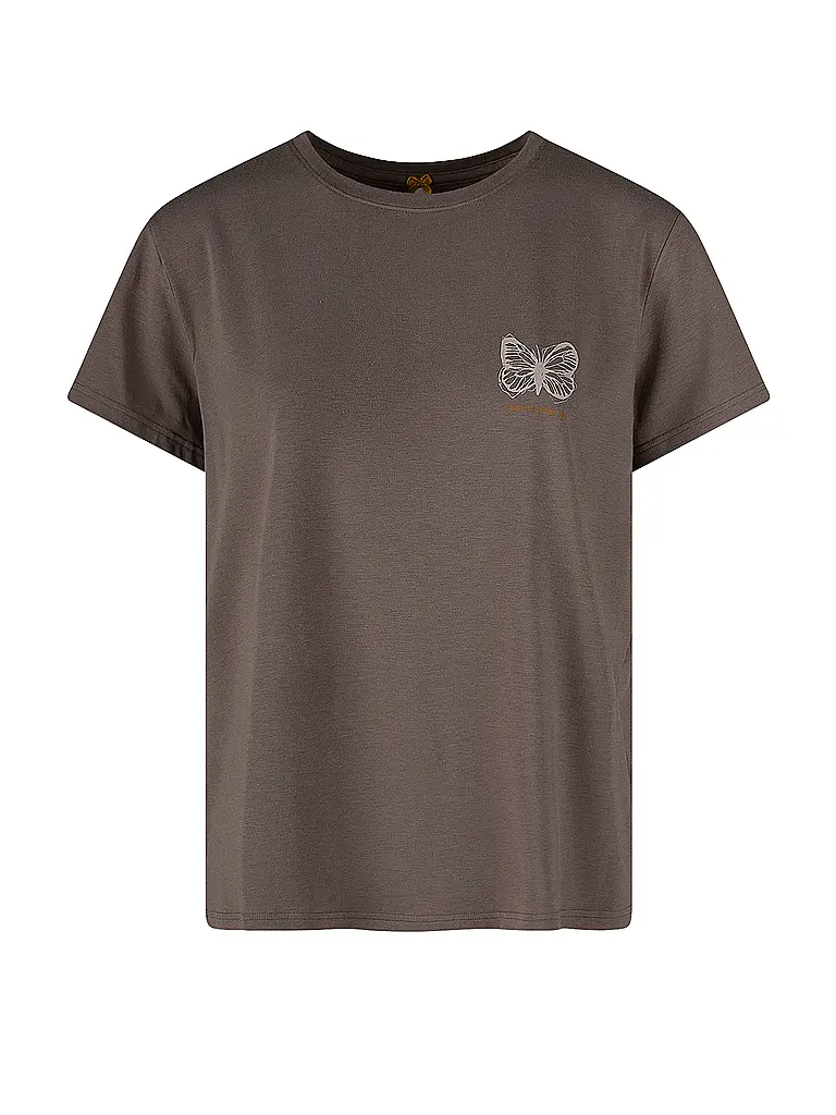 SHORT STORIES | Camiseta | Marrón claro