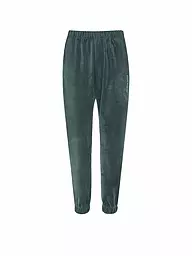 SHORT STORIES | Loungewear Hose | Verde oscuro