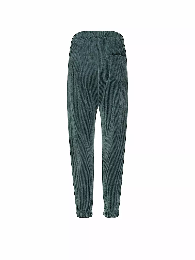 SHORT STORIES | Loungewear Hose | Verde oscuro