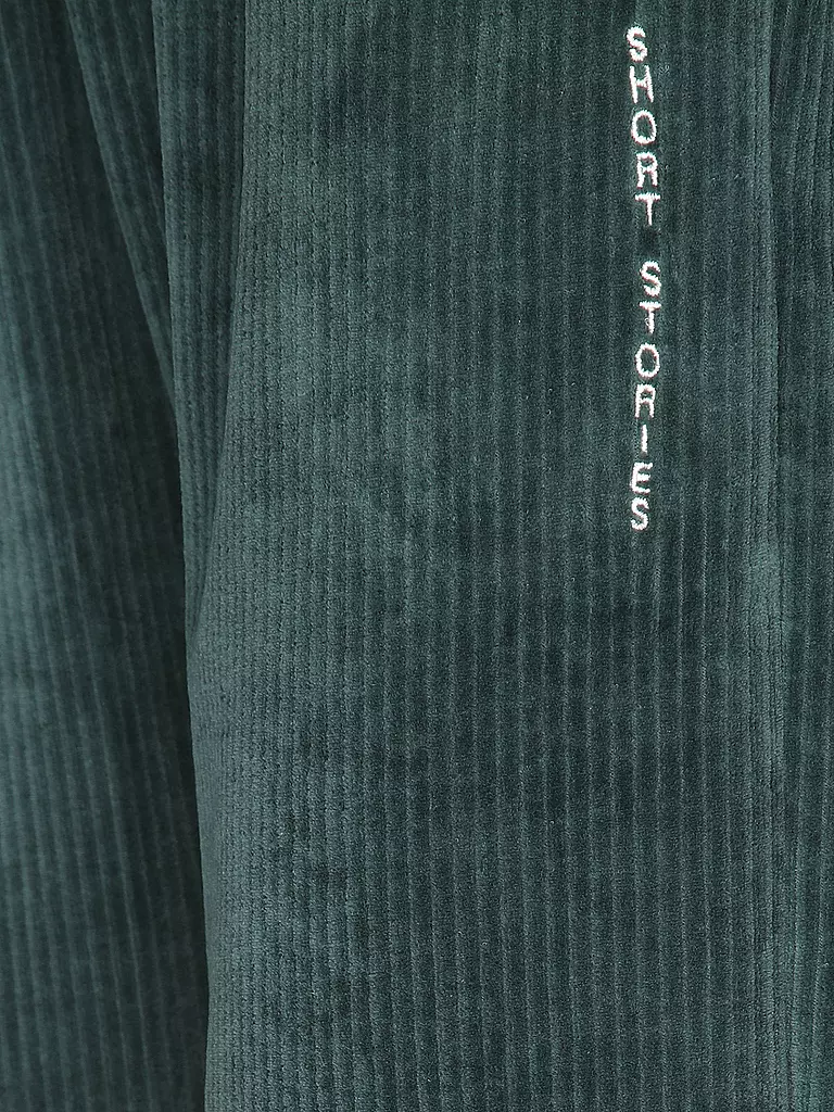 SHORT STORIES | Loungewear Hose | Verde oscuro