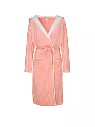 SHORT STORIES | Morgenmantel | Naranja