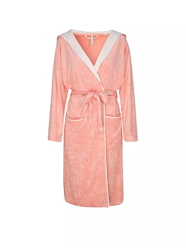 SHORT STORIES | Morgenmantel | Naranja