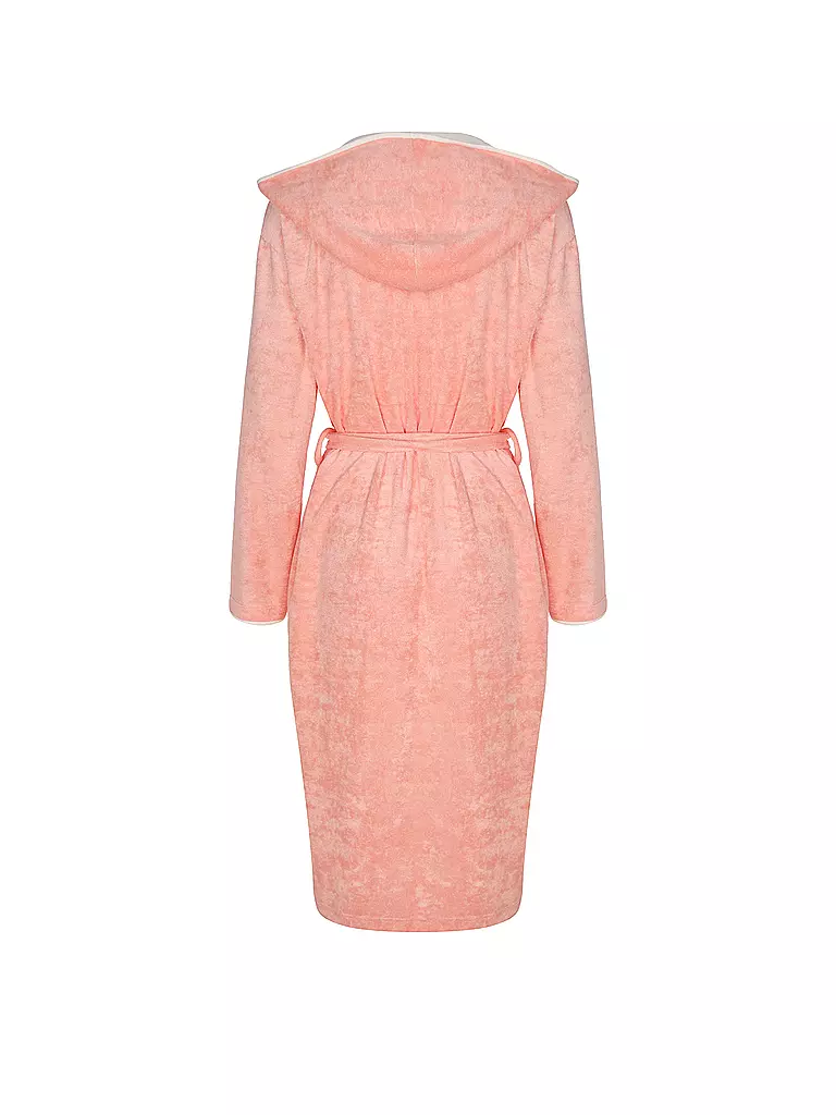 SHORT STORIES | Morgenmantel | Naranja