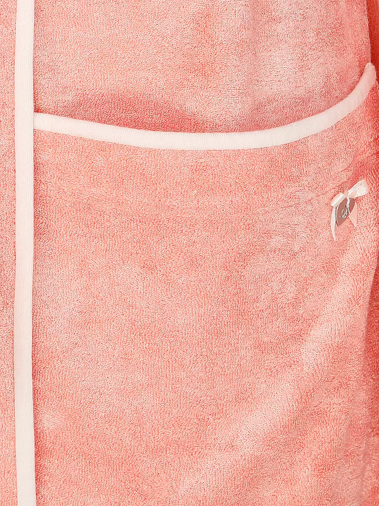 SHORT STORIES | Morgenmantel | Naranja