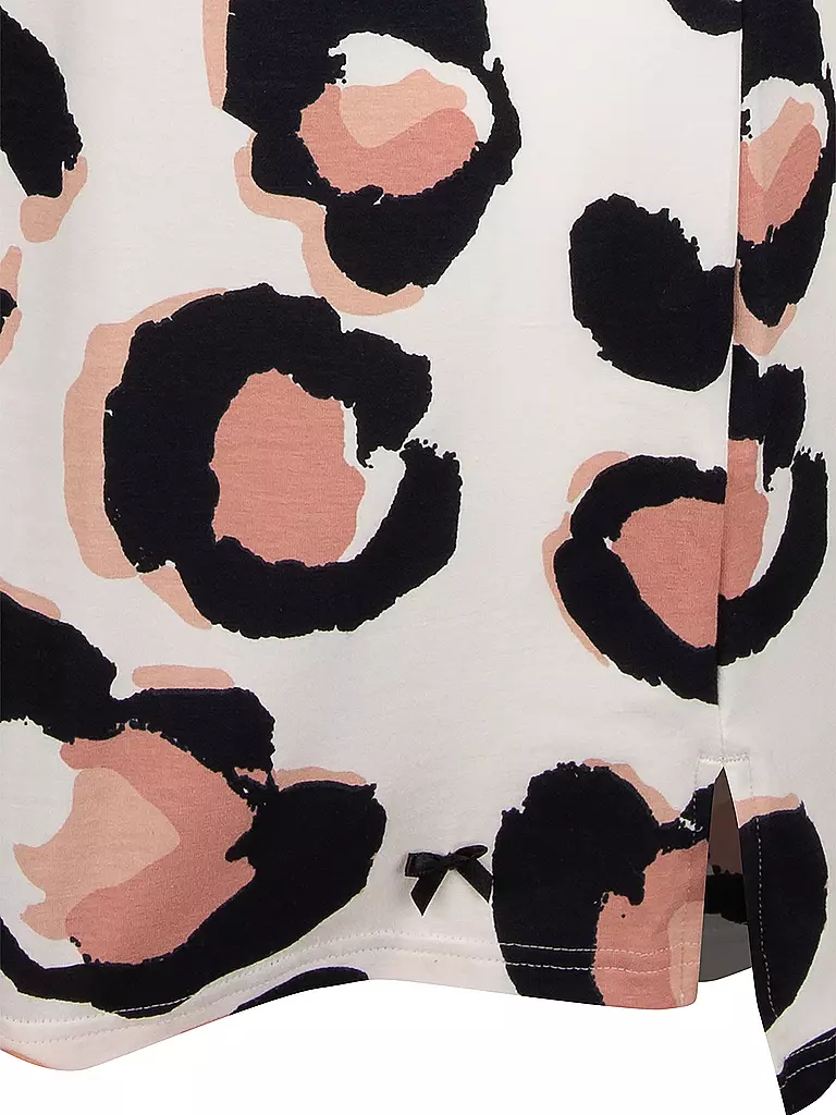 SHORT STORIES | Nachthemd - Sleepshirt  | Crema