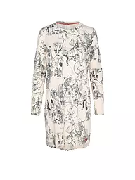 SHORT STORIES | Nachthemd - Sleepshirt | Crema