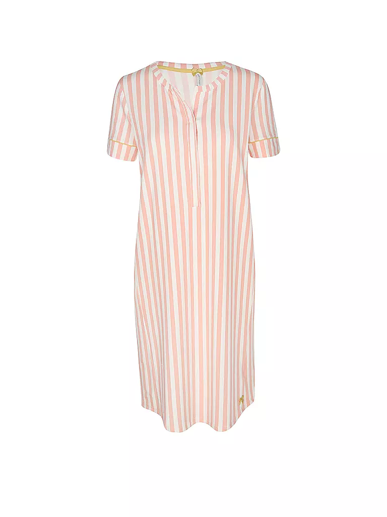 SHORT STORIES | Nachthemd - Sleepshirt | Naranja