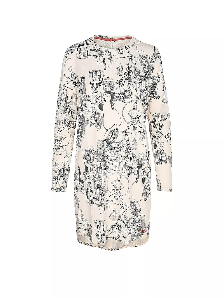 SHORT STORIES | Nachthemd - Sleepshirt | Crema