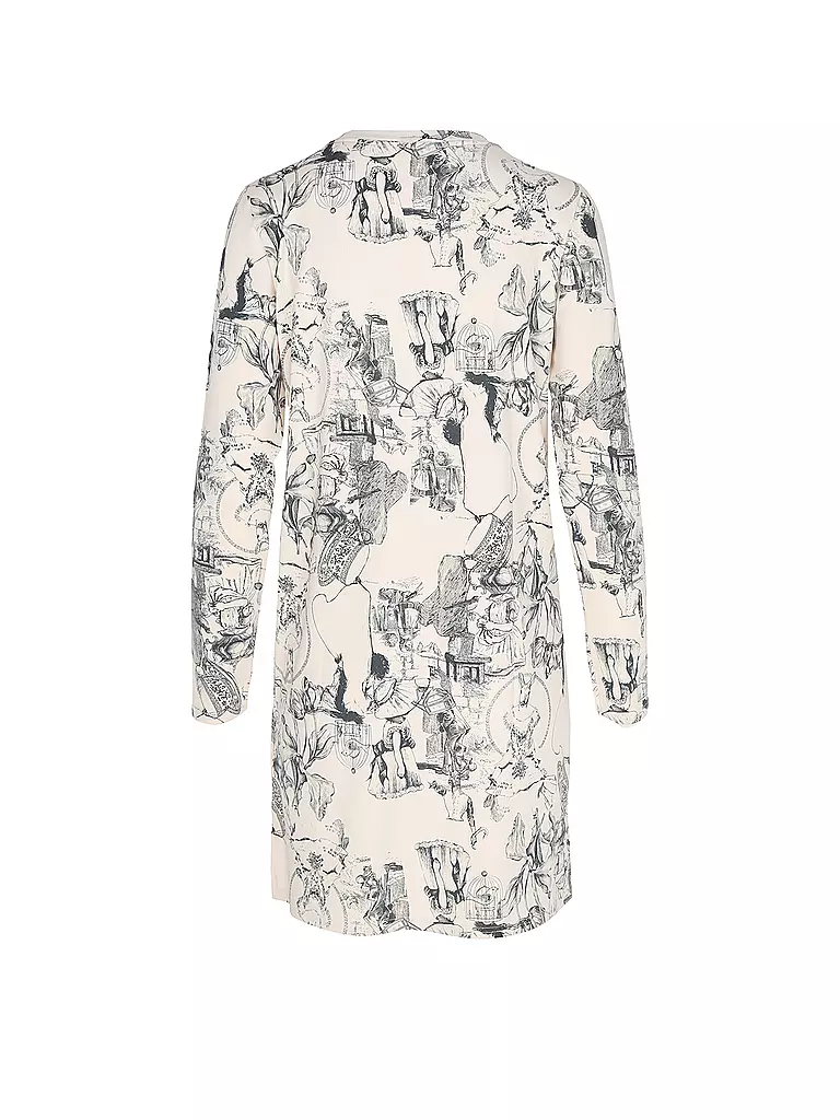 SHORT STORIES | Nachthemd - Sleepshirt | Crema