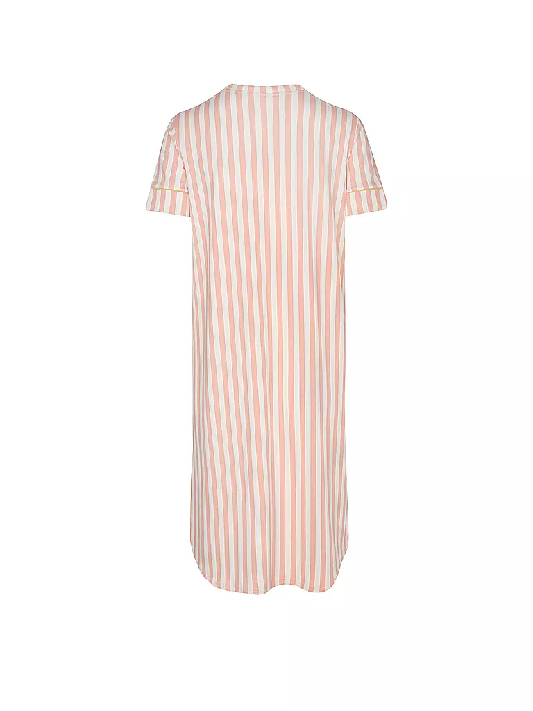 SHORT STORIES | Nachthemd - Sleepshirt | Naranja