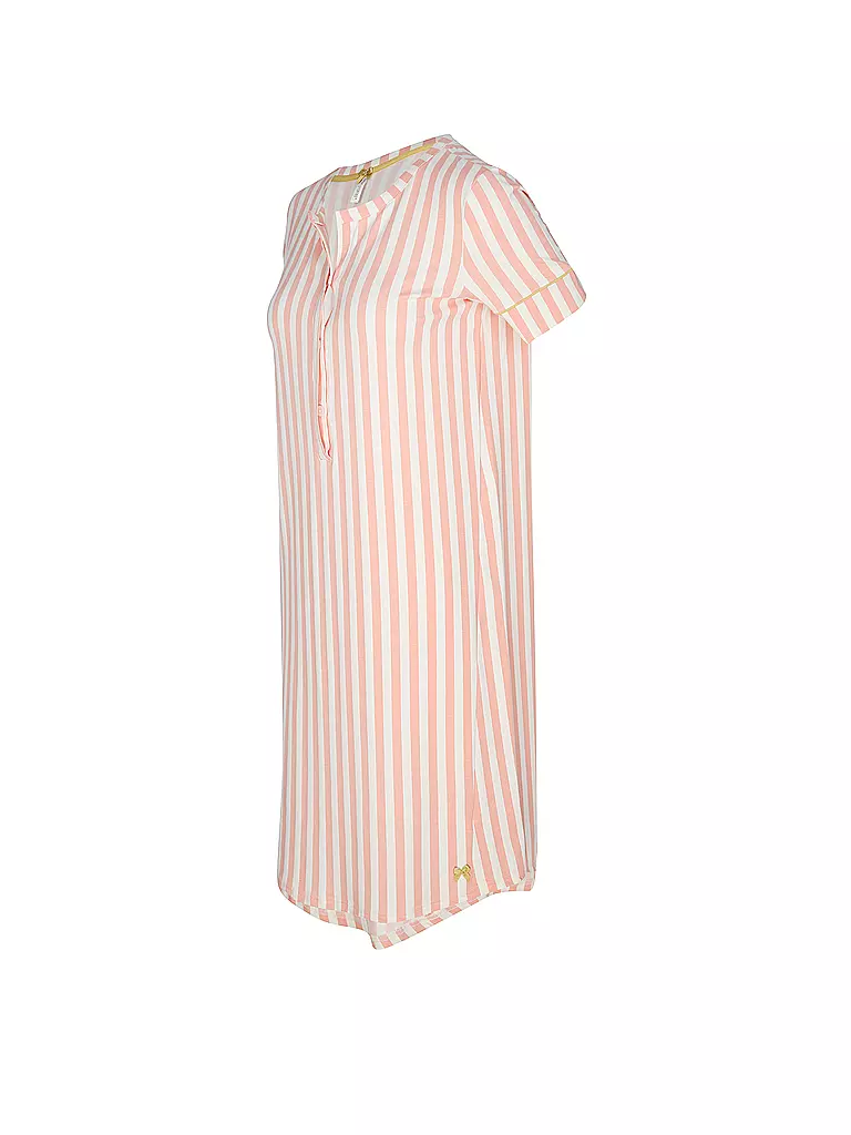 SHORT STORIES | Nachthemd - Sleepshirt | Naranja