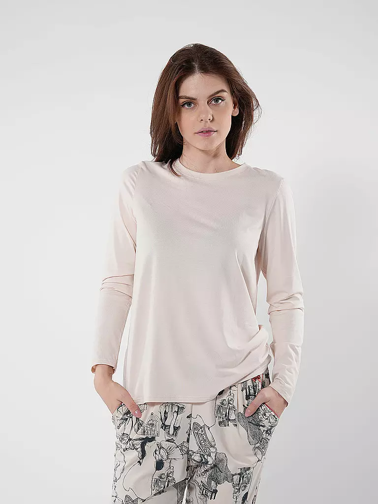 SHORT STORIES | Nombre del producto: Camiseta de pijama | 