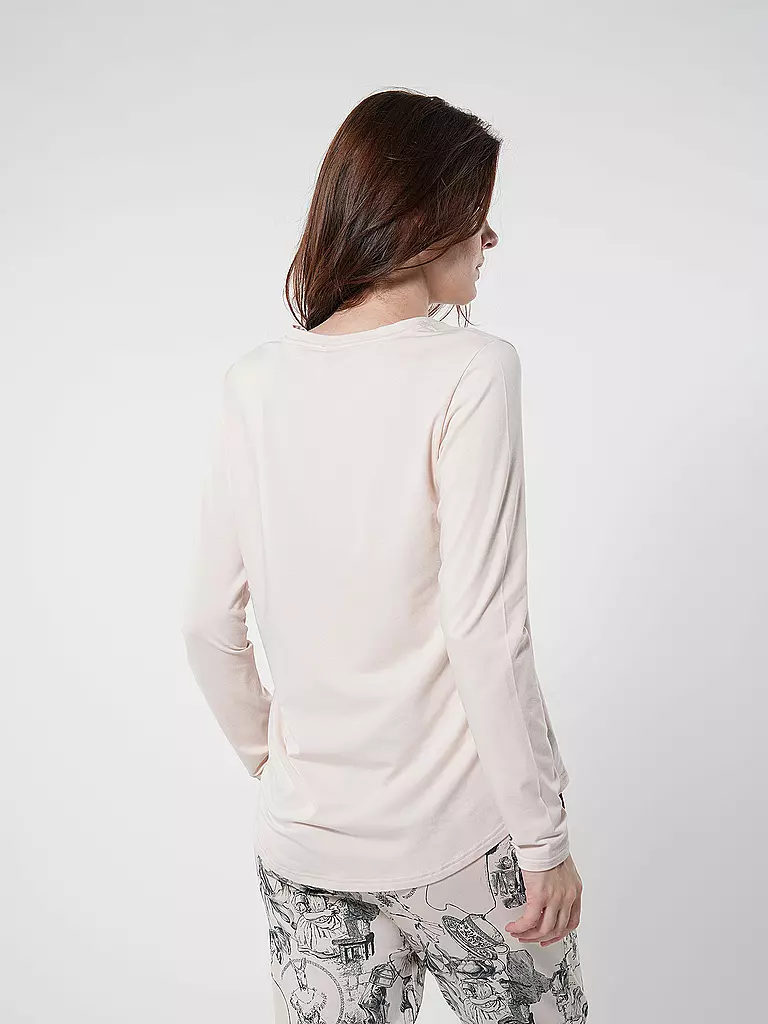 SHORT STORIES | Nombre del producto: Camiseta de pijama | 