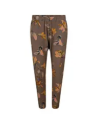 SHORT STORIES | Nombre del producto: Pantalones de pijama | Marrón claro