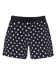 SHORT STORIES | Pantalones cortos de pijama | Azul oscuro