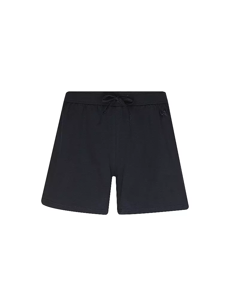 SHORT STORIES | Pantalones cortos de pijama | Azul oscuro