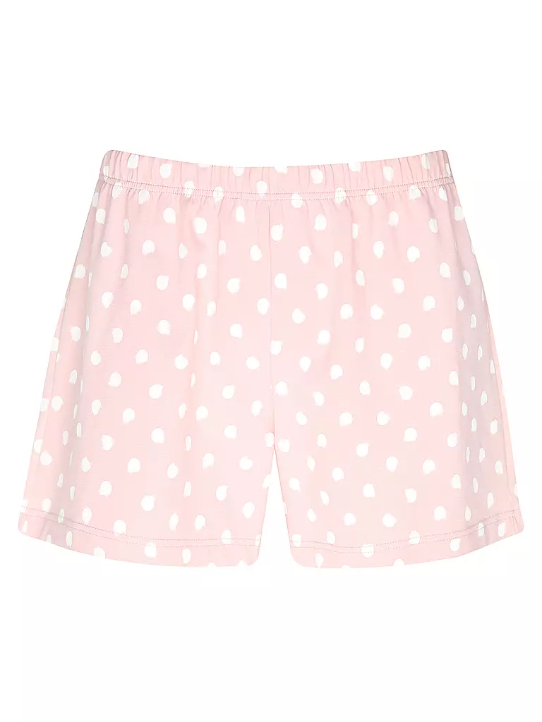 SHORT STORIES | Pantalones cortos de pijama | Rosa