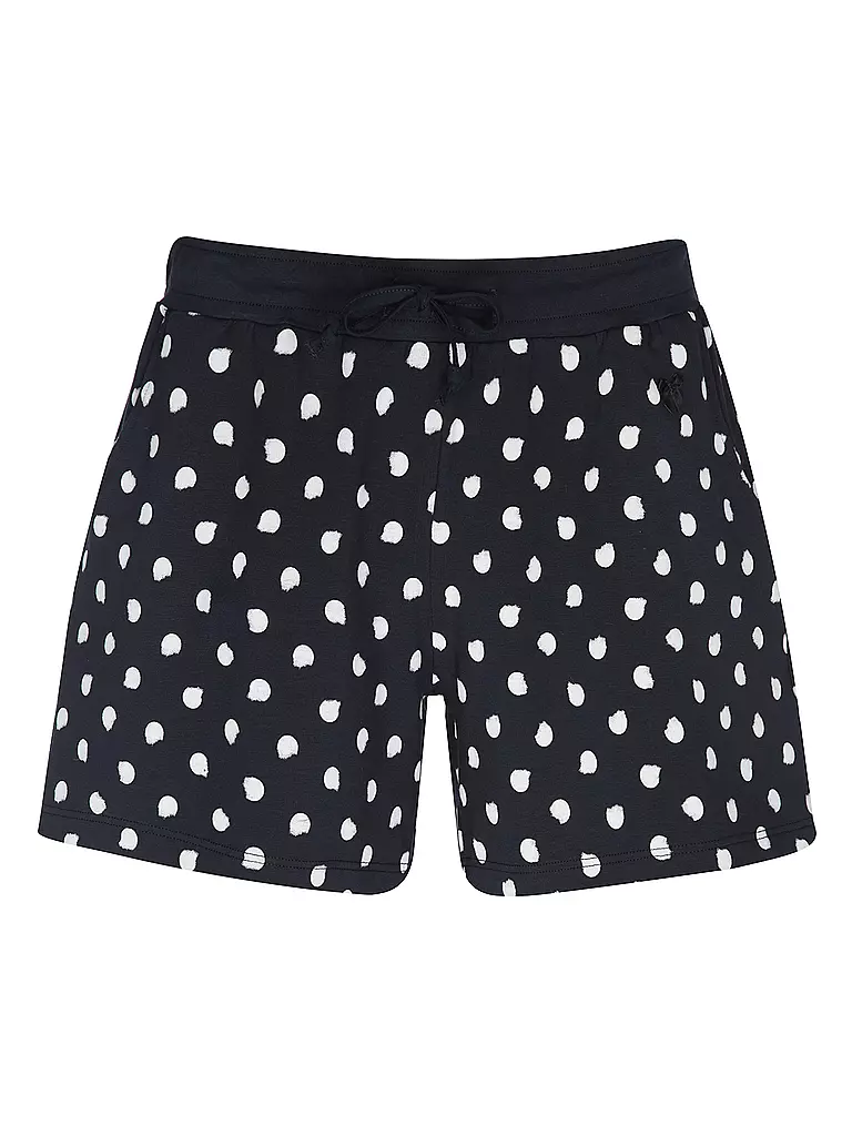 SHORT STORIES | Pantalones cortos de pijama | Azul oscuro
